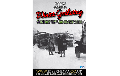 Winter Gathering 2020