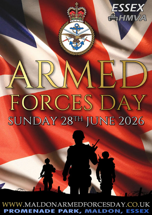 Armed Forces Day 2026 Poster Armed Forces Day 2026 Poster